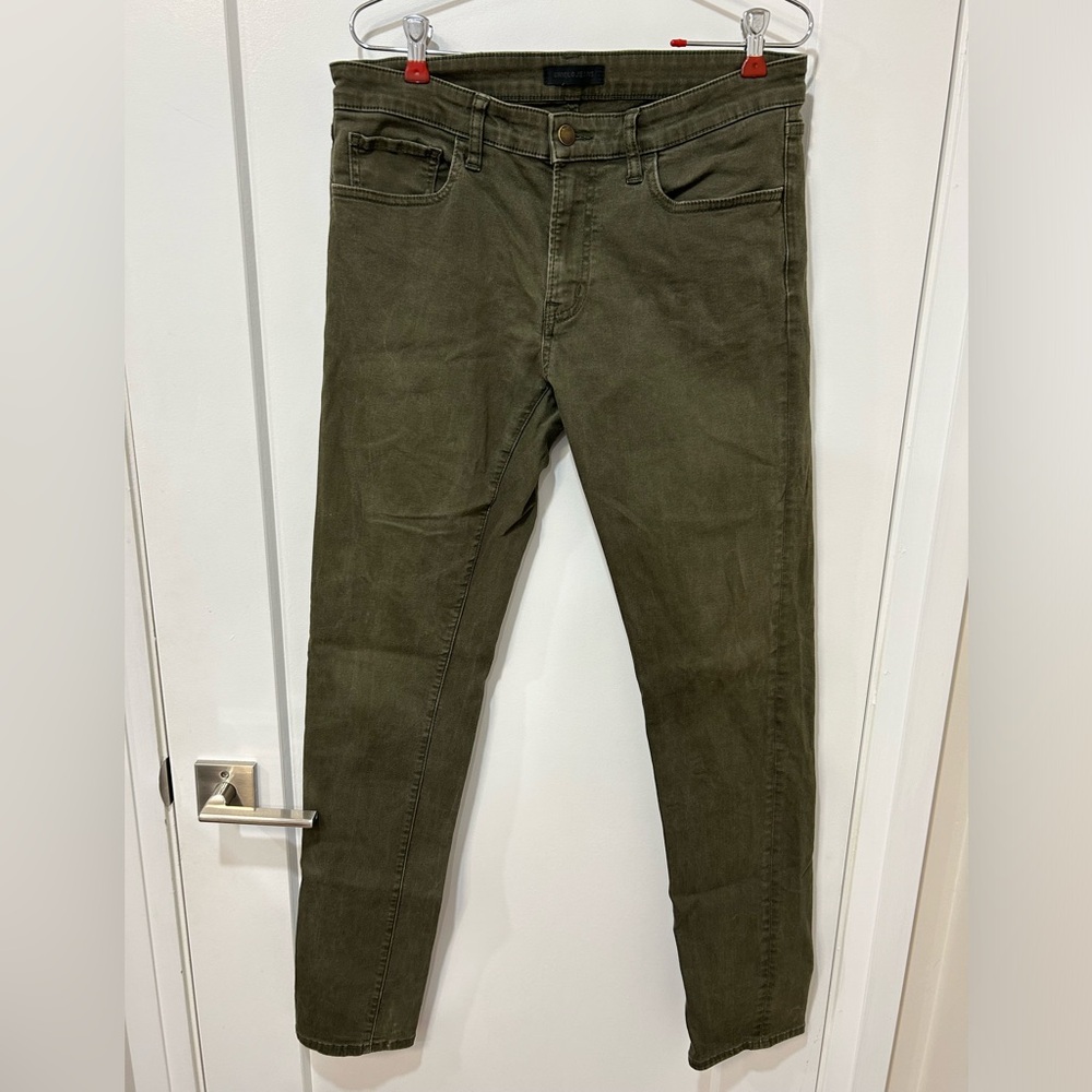 Uniqlo Jeans